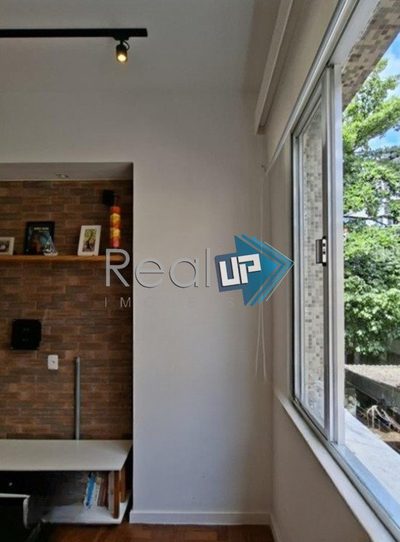 Apartamento, 1 quarto, 48 m² - Foto 4
