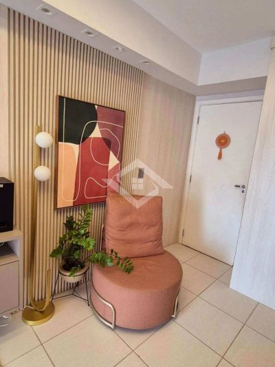 Apartamento, 2 quartos, 64 m² - Foto 4