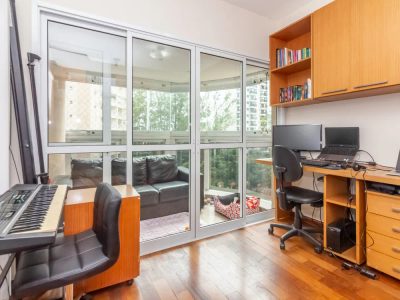 Apartamento, 4 quartos, 244 m² - Foto 1