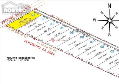 Casa, 5022 m² - Foto 1