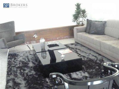 Casa, 4 quartos, 450 m² - Foto 5