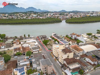 Loteamento e Condomínio, 2200 m² - Foto 1