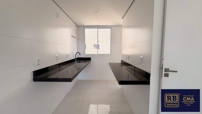 Cobertura, 3 quartos, 100 m² - Foto 5
