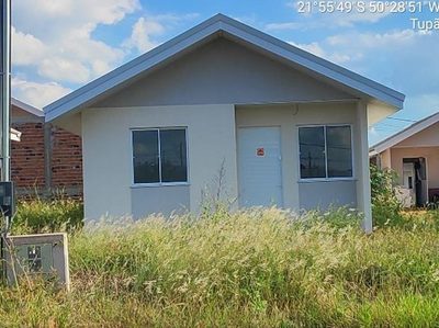 Casa, 1 quarto, 200 m² - Foto 1