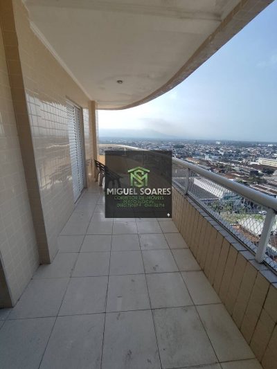 Apartamento, 2 quartos, 115 m² - Foto 2