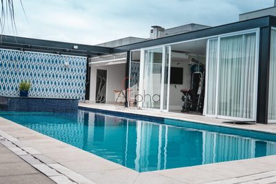 Sobrado, 4 quartos, 840 m² - Foto 5