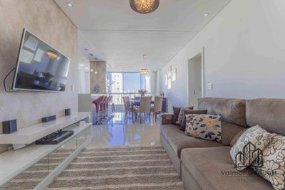 Apartamento, 4 quartos, 134 m² - Foto 5
