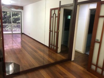 Apartamento, 2 quartos, 90 m² - Foto 5