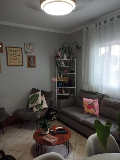 Sobrado, 2 quartos, 153 m² - Foto 2