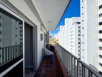 Apartamento, 1 quarto, 50 m² - Foto 5