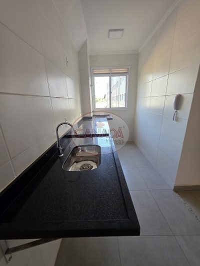 Apartamento, 2 quartos, 43 m² - Foto 5