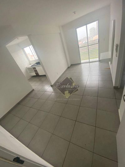 Apartamento, 2 quartos, 48 m² - Foto 3
