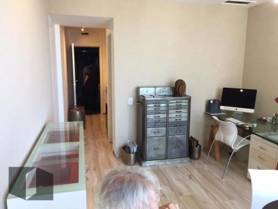 Loja-Salão, 28 m² - Foto 4