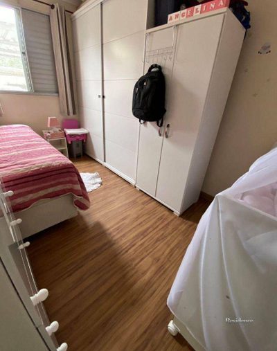 Apartamento, 2 quartos, 54 m² - Foto 3