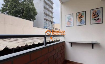 Apartamento, 3 quartos, 96 m² - Foto 3