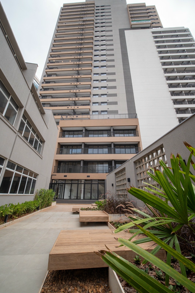 Loja-Salão, 66 m² - Foto 4