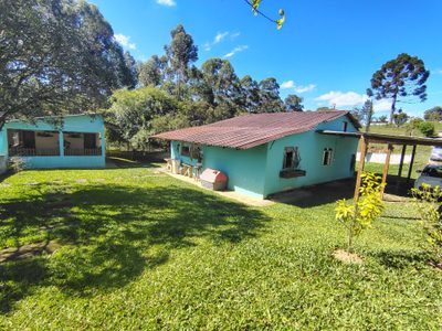 Chácara, 3 quartos, 3 hectares - Foto 1