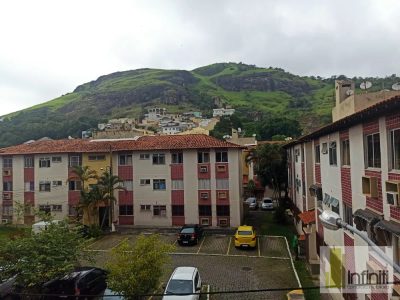 Apartamento, 3 quartos, 60 m² - Foto 2