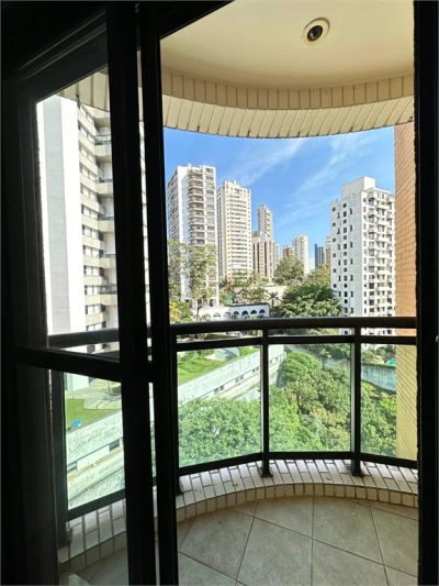 Apartamento, 3 quartos, 191 m² - Foto 5