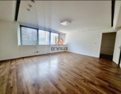 Sala-Conjunto, 204 m² - Foto 1