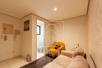 Sala-Conjunto, 32 m² - Foto 4