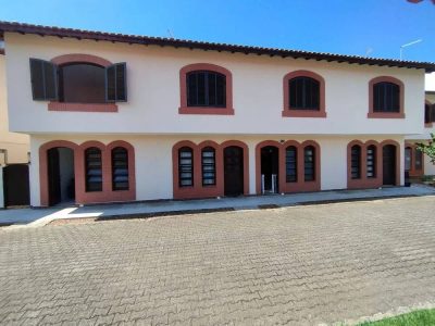 Casa, 2 quartos, 74 m² - Foto 1