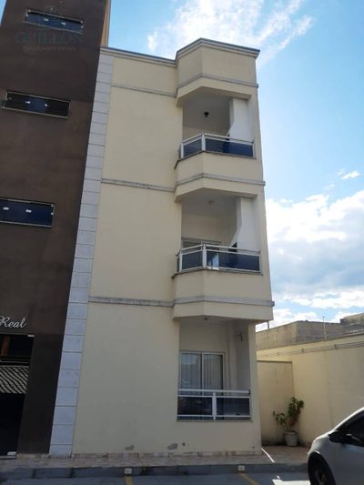Apartamento, 2 quartos, 77 m² - Foto 2