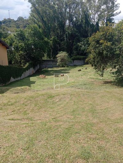 Loteamento e Condomínio, 1050 m² - Foto 1