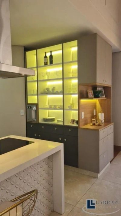 Casa, 3 quartos, 237 m² - Foto 5