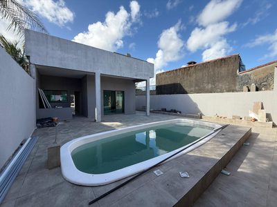 Casa, 2 quartos - Foto 1