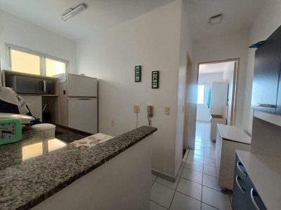 Apartamento, 1 quarto - Foto 2
