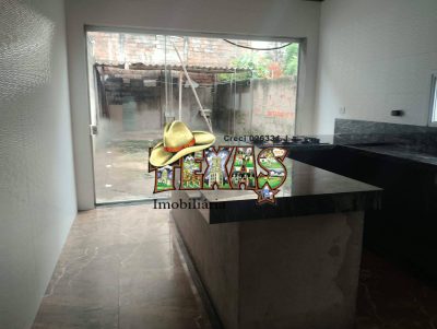 Sobrado, 2 quartos, 250 m² - Foto 3