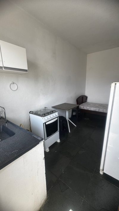 Kitnet-Studio, 12 m² - Foto 4