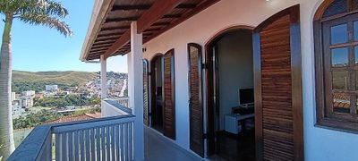 Casa, 4 quartos, 285 m² - Foto 1