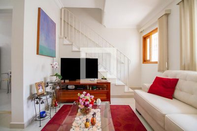 Casa, 3 quartos, 155 m² - Foto 2