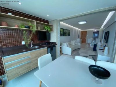 Apartamento, 3 quartos, 112 m² - Foto 4
