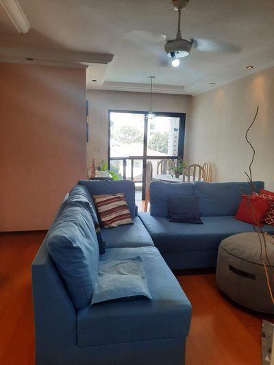 Apartamento, 3 quartos, 67 m² - Foto 4