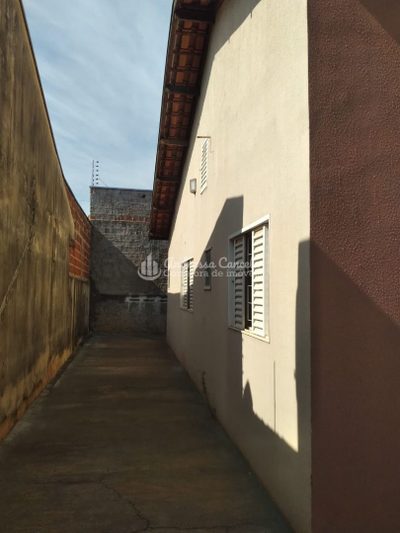 Casa, 3 quartos, 100 m² - Foto 4