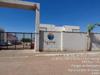 Apartamento, 2 quartos, 43 m² - Foto 1