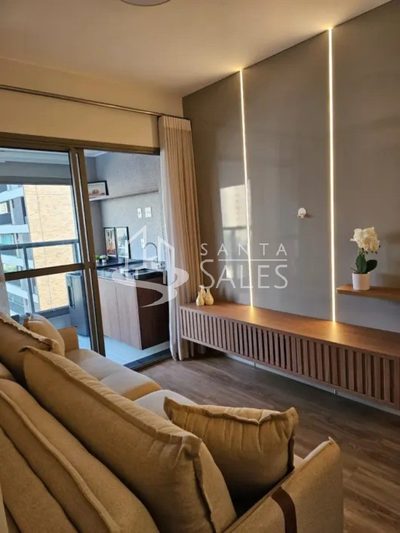Apartamento, 2 quartos, 65 m² - Foto 1