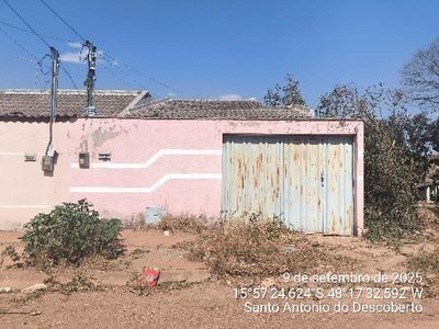 Casa, 2 quartos, 180 m² - Foto 1
