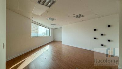 Sala-Conjunto, 59 m² - Foto 3
