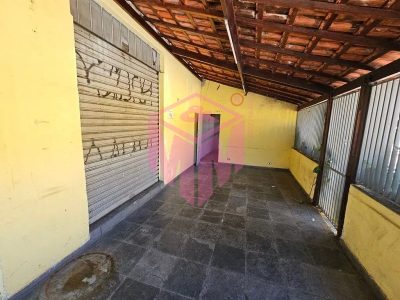 Loja-Salão, 80 m² - Foto 4