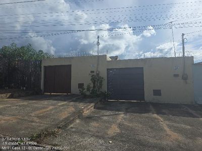Casa, 2 quartos, 150 m² - Foto 1