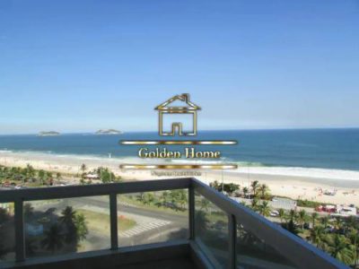 Apartamento, 4 quartos, 400 m² - Foto 5