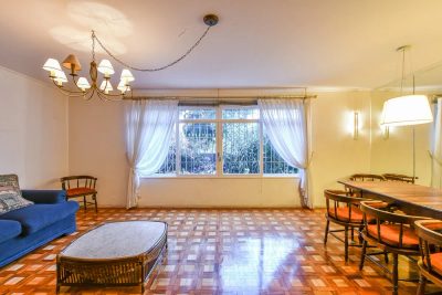 Casa, 4 quartos, 290 m² - Foto 1