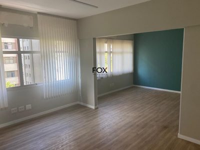 Sala-Conjunto, 105 m² - Foto 1