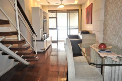 Cobertura, 3 quartos, 207 m² - Foto 3