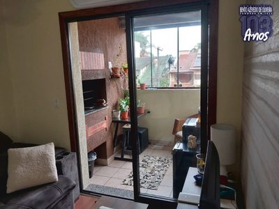 Apartamento, 3 quartos, 77 m² - Foto 4