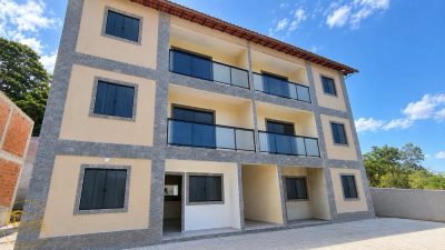 Apartamento, 2 quartos, 65 m² - Foto 1